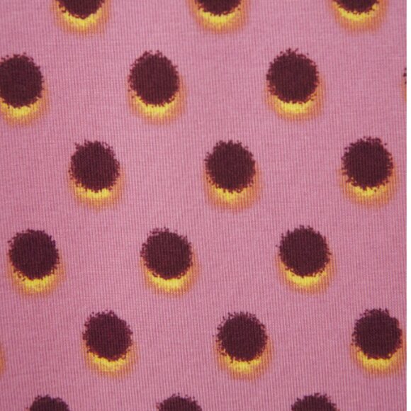 NWT Reformation Cesca Knit Dress in Fandango - Picture 5 of 6